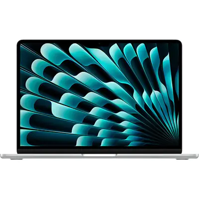 Apple MacBook Air 15 M4 Серебристый 24GB/512GB primary image