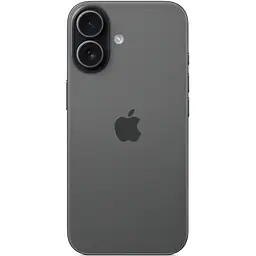 Apple iPhone 17 Черный 512GB eSIM+eSIM - Цвета: Черный, Память: 512GB и SIM: eSIM+eSIM