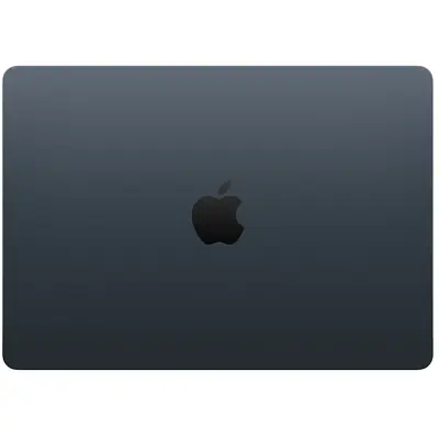 Apple MacBook Air 13 M4 Черный 16GB/512GB secondary image