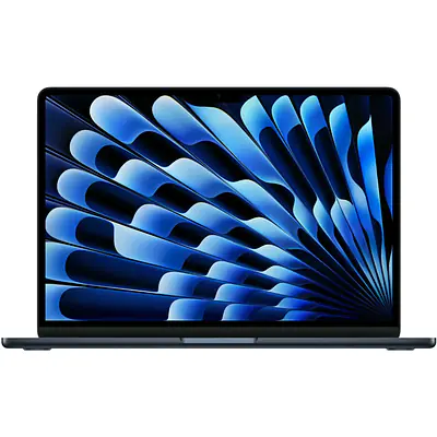 Apple MacBook Air 13 M4 Черный 16GB/512GB primary image