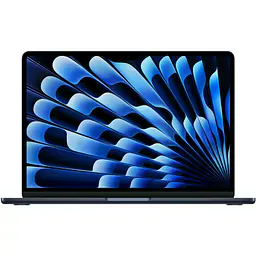 Apple MacBook Air 13 M4 Черный 16GB/512GB - Master