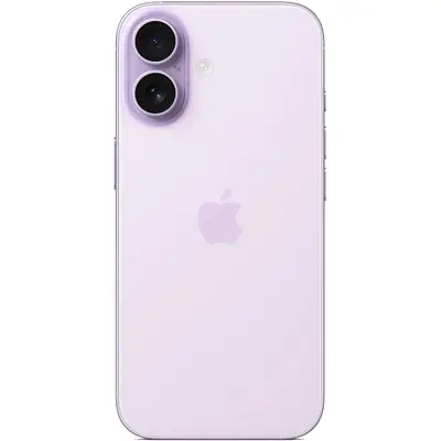 Apple iPhone 17 Фиолетовый 512GB nanoSIM+eSIM secondary image