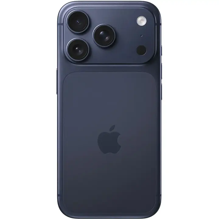 Apple iPhone 17 Pro Синий 512GB eSIM+eSIM - Master