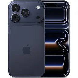 Apple iPhone 17 Pro Синий 512GB eSIM+eSIM - Master
