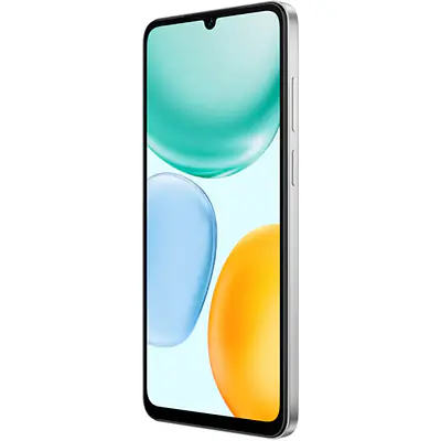 HONOR X5c Серебристый 4GB/64GB secondary image