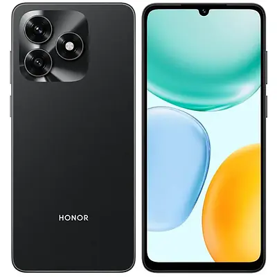 HONOR X5c Черный 4GB/64GB primary image