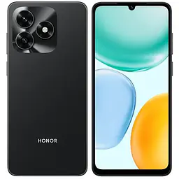 HONOR X5c Черный 4GB/64GB - Master