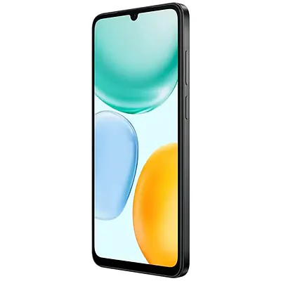 HONOR X5c Черный 4GB/64GB secondary image