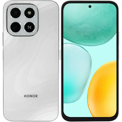 HONOR X6c Белый 4GB/128GB primary image