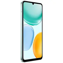 HONOR X5c Зеленый 4GB/64GB - Master