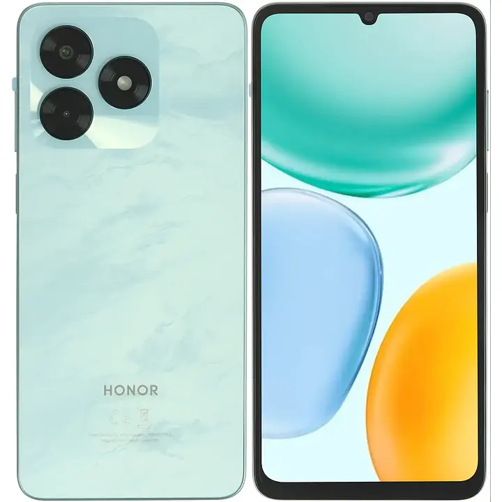 HONOR X5c Зеленый 4GB/64GB - Master