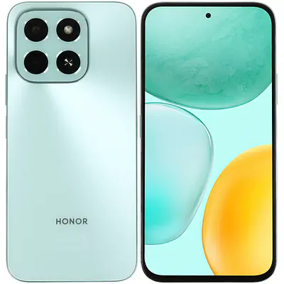 HONOR X6c Голубой 4GB/128GB primary image