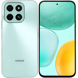 HONOR X6c Голубой 4GB/128GB - Master