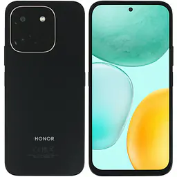HONOR X6c Черный 4GB/128GB - Master