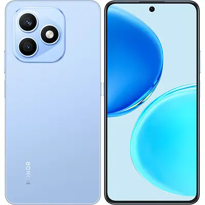 HONOR X8d Голубой 8GB/256GB primary image