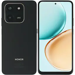 HONOR X7d Черный 8GB/128GB - Master