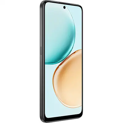 HONOR X7d Черный 8GB/256GB secondary image