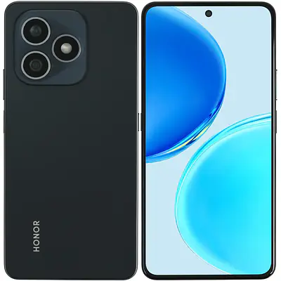 HONOR X8d Черный 8GB/128GB primary image
