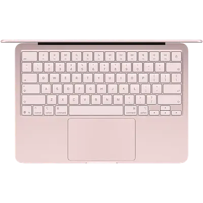 Apple MacBook Neo Розовый 8GB/256GB secondary image