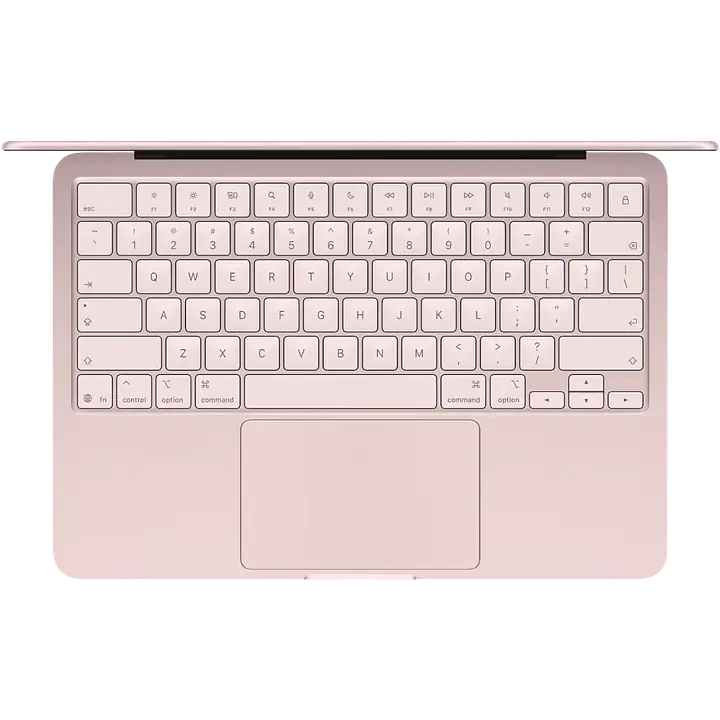 Apple MacBook Neo Розовый 8GB/256GB - Master