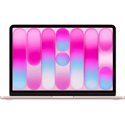 Apple MacBook Neo Розовый 8GB/256GB primary image