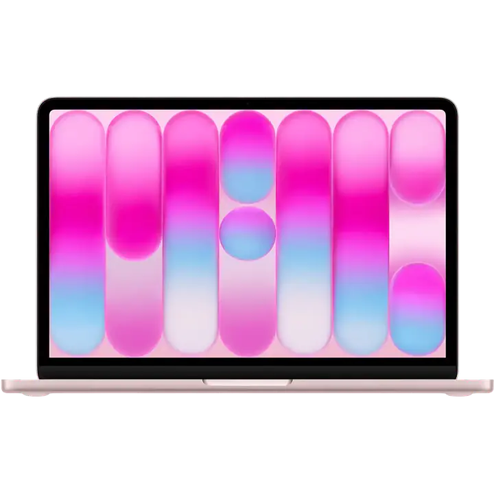 Apple MacBook Neo Розовый 8GB/512GB - Master