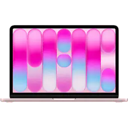 Apple MacBook Neo Розовый 8GB/512GB - Master