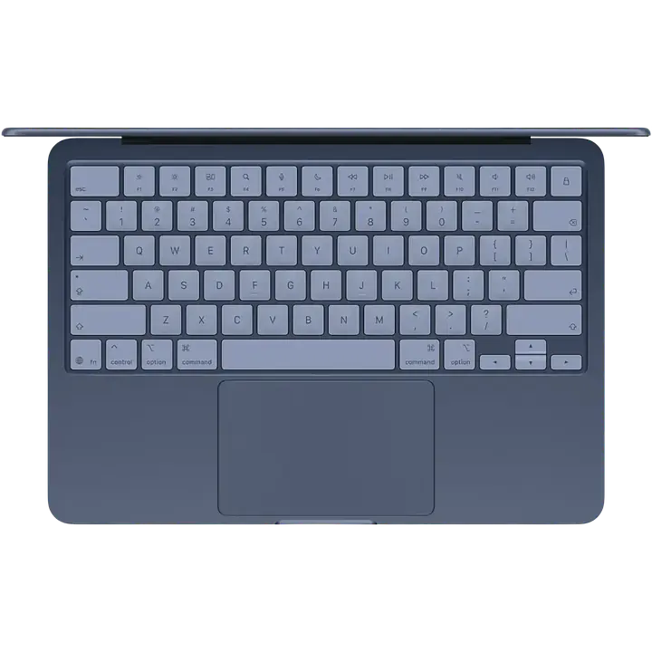 Apple MacBook Neo Синий 8GB/512GB - Master