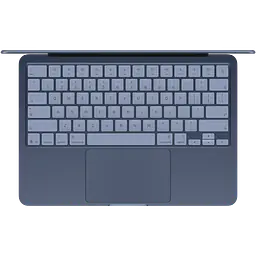 Apple MacBook Neo Синий 8GB/512GB - Master