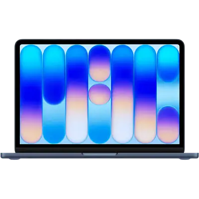 Apple MacBook Neo Синий 8GB/256GB primary image