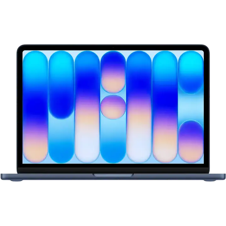 Apple MacBook Neo Синий 8GB/256GB - Master