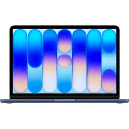 Apple MacBook Neo Синий 8GB/256GB - Master