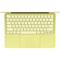 Apple MacBook Neo Желтый 8GB/512GB - Master