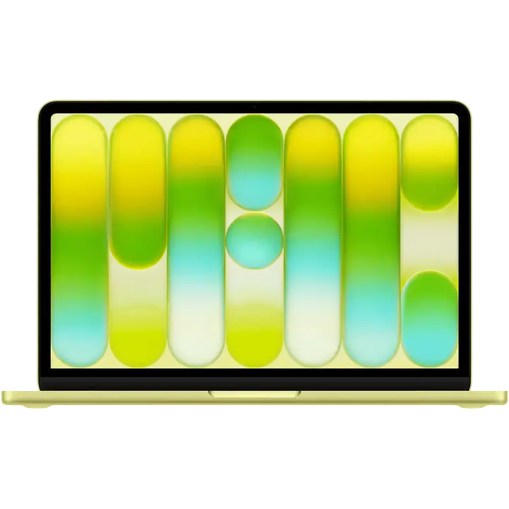 Apple MacBook Neo Желтый 8GB/512GB - Master