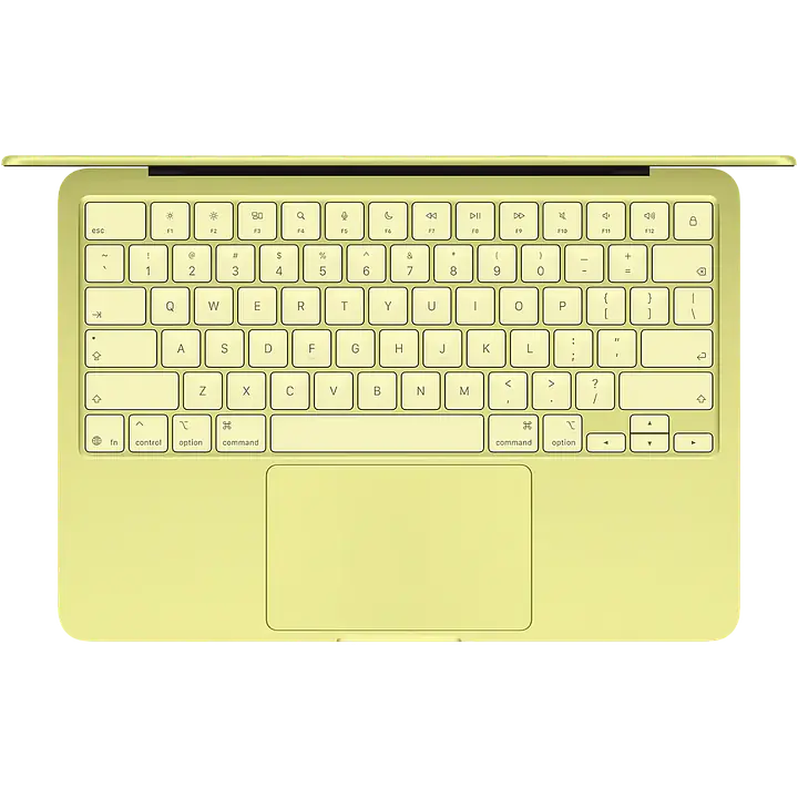 Apple MacBook Neo Желтый 8GB/256GB - Master
