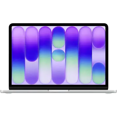 Apple MacBook Neo Серебристый 8GB/256GB primary image