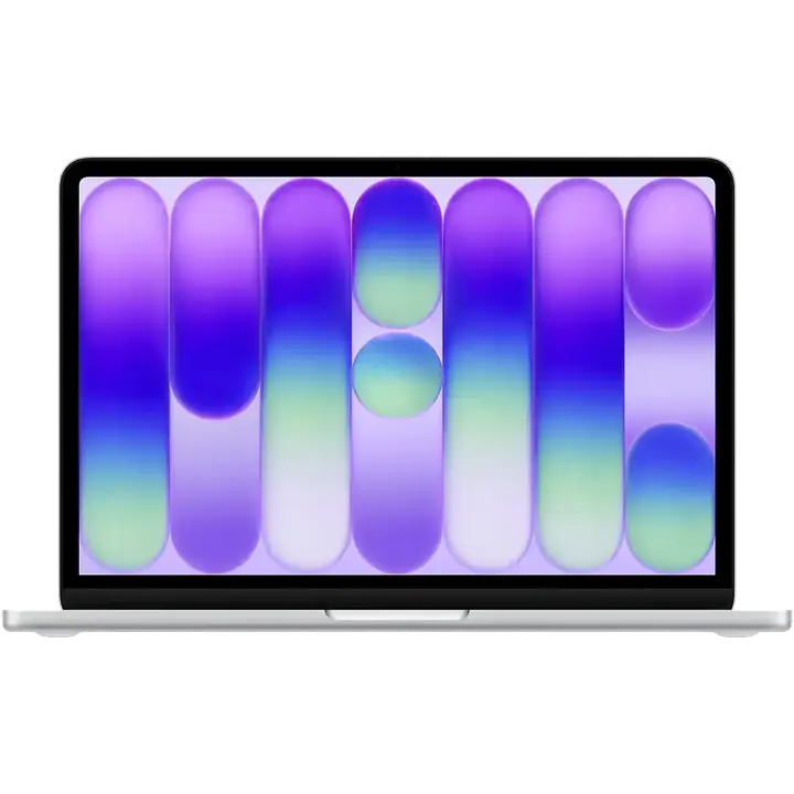 Apple MacBook Neo Серебристый 8GB/256GB - Master