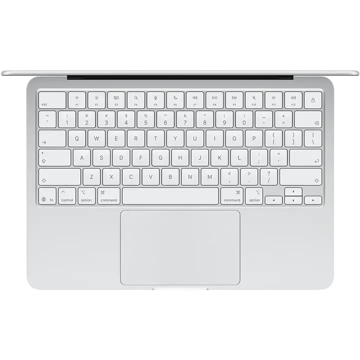 Apple MacBook Neo Серебристый 8GB/256GB - Master