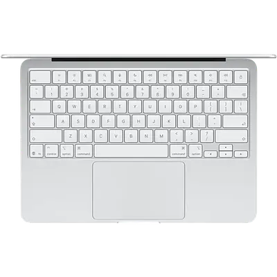 Apple MacBook Neo Серебристый 8GB/512GB secondary image