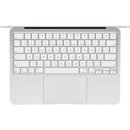 Apple MacBook Neo Серебристый 8GB/512GB - Master