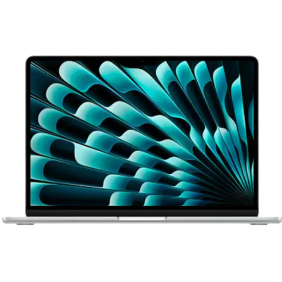 Apple MacBook Air13 M5 Серебристый 16GB/512GB primary image