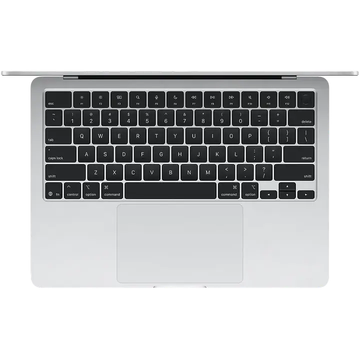 Apple MacBook Air13 M5 Серебристый 16GB/512GB - Master