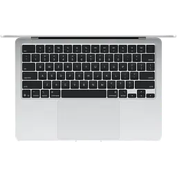 Apple MacBook Air13 M5 Серебристый 16GB/512GB - Master