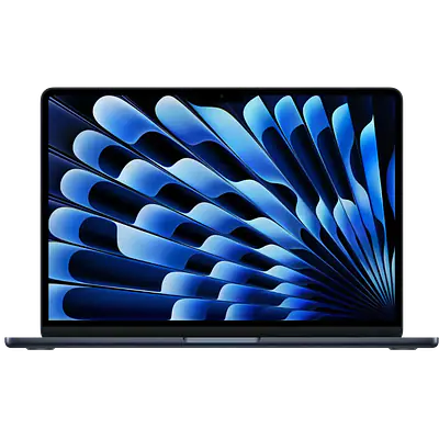 Apple MacBook Air13 M5 Черный 16GB/512GB primary image