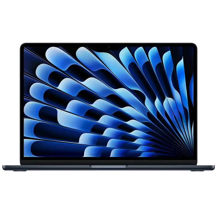 Apple MacBook Air13 M5 Черный 16GB/512GB - Master