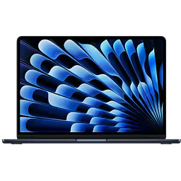 Apple MacBook Air13 M5 Черный 16GB/512GB - Master