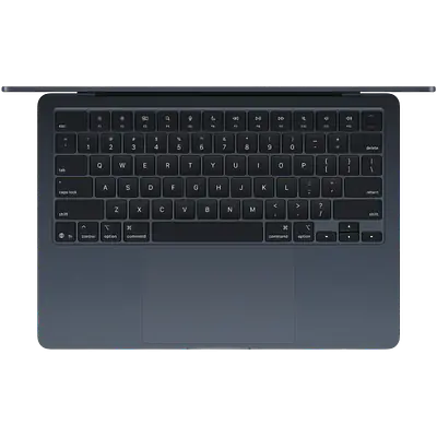 Apple MacBook Air13 M5 Черный 16GB/512GB secondary image
