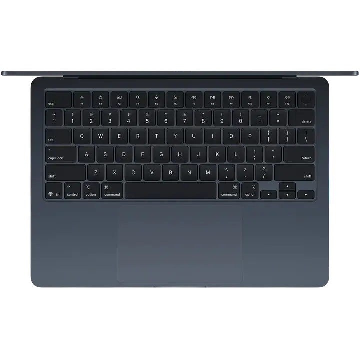 Apple MacBook Air13 M5 Черный 16GB/512GB - Master