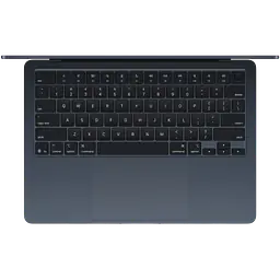 Apple MacBook Air13 M5 Черный 16GB/512GB - Master