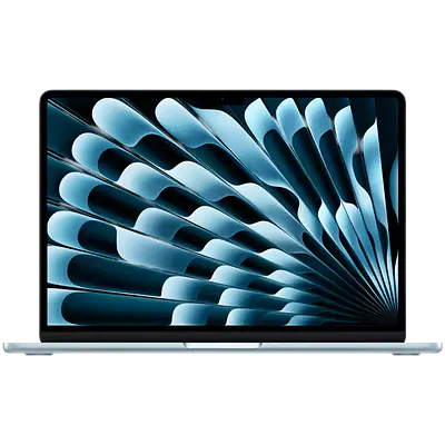 Apple MacBook Air13 M5 Голубой 16GB/1TB primary image